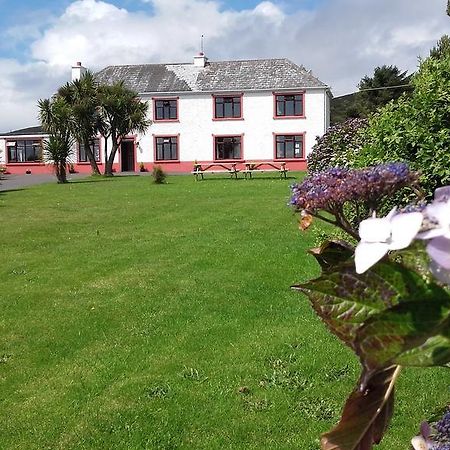 Moriartys Farmhouse Ventry Exterior foto