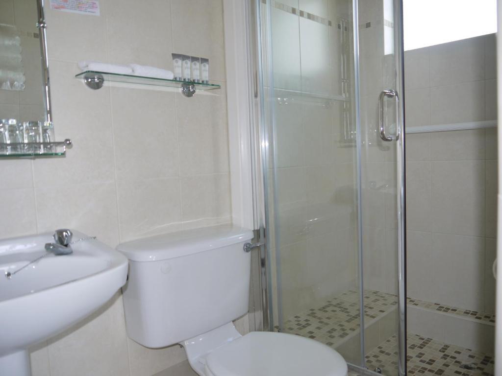 Moriartys Farmhouse Ventry Quarto foto