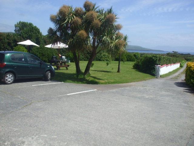 Moriartys Farmhouse Ventry Exterior foto