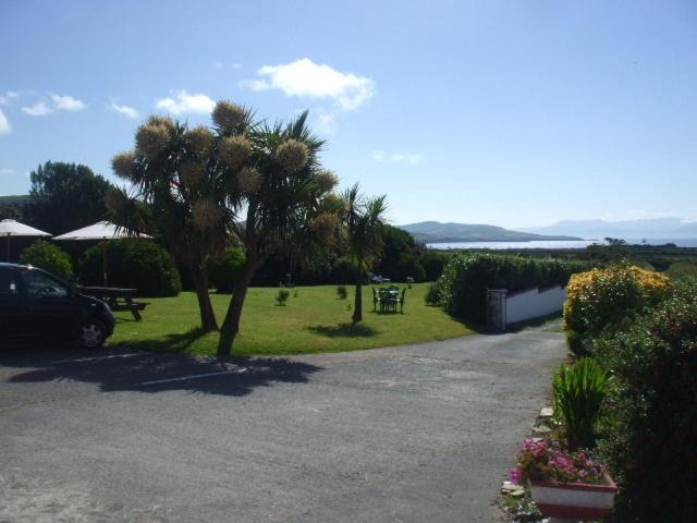 Moriartys Farmhouse Ventry Exterior foto