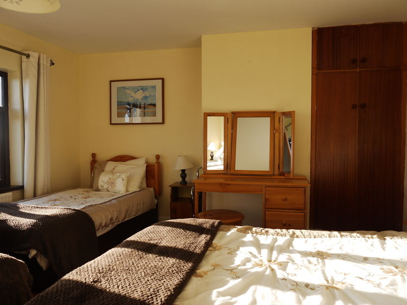 Moriartys Farmhouse Ventry Exterior foto