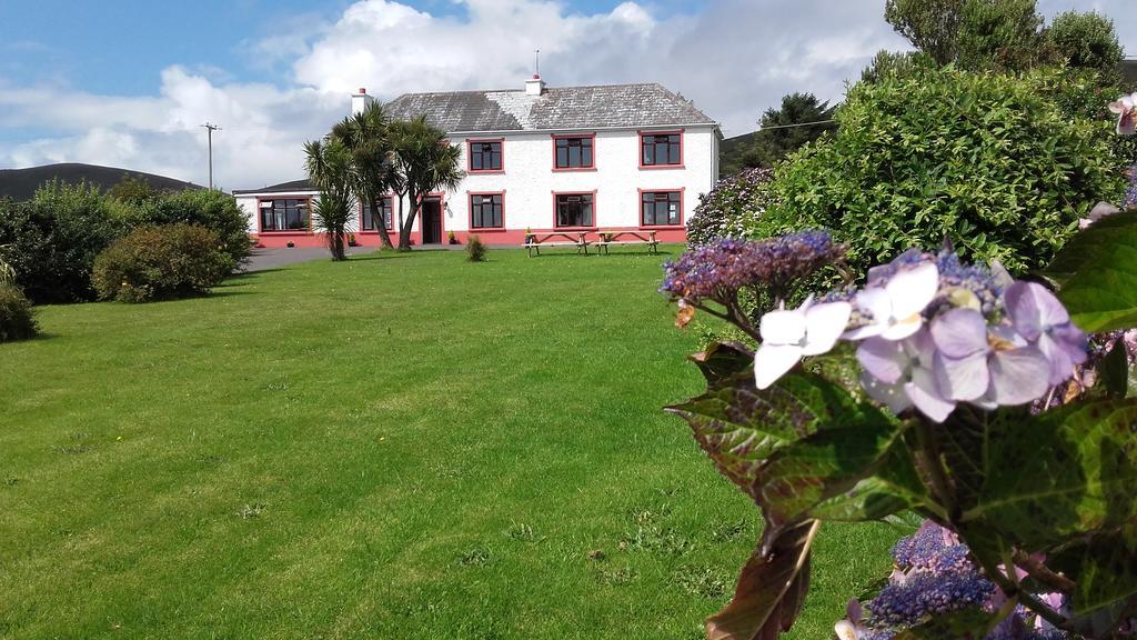 Moriartys Farmhouse Ventry Exterior foto